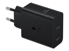 SAMSUNG ULTRA FAST DUO 50W charger