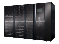 APC Symmetra PX 200kW Scalable to 250kW with Right Mounted Main. Bypass and Distribution