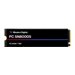SANDISK SN8000S 2To M.2 2280 PCIe SSD