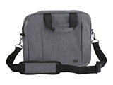 TNB ANTIBES - Laptop 15.6p case - grey