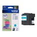 BROTHER LC221C ink cyan 300 pages