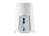 D-LINK Desktop Router 5G NR/4G LTE Wi-Fi 6 AX3000