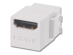 LINDY HDMI AV Snap-in Keystone module