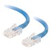 MCL-SAMA Cordon de brassage RJ4 (P)