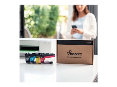 BROTHER DCP-J1200WE EcoPro 3in1 MFP