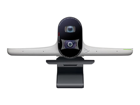 HP Poly Studio E70 - Caméra pour visioconférence - Caméra intelligente
