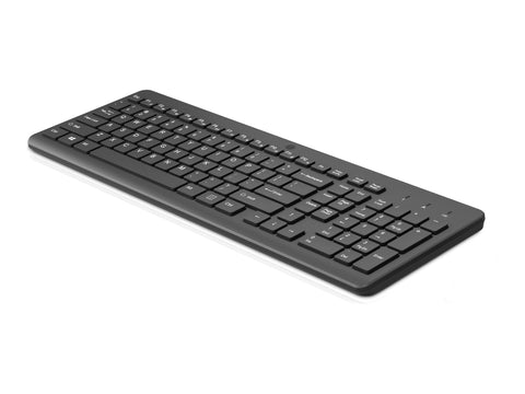 HP 225 WL KBD France