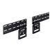 SAMSUNG Wallmount Slim design