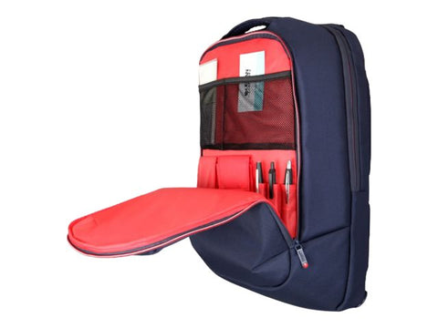 URBAN FACTORY WORKEE TOPLOADING BACKPACK 15.6pcs