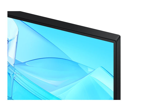 SAMSUNG ViewFinity S80D 32p UHD IPS 60Hz 5ms HDMI cable in box