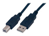 MCL-SAMA Cable USB 2.0 type A /