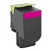 LEXMARK E260 E360 E460 CARTOUCH