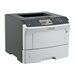 LEXMARK MS610de mono A4 laserprinter USB