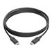 EATON TRIPPLITE USB-C Cable M/M USB 2.0
