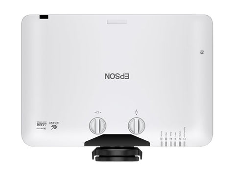 EPSON EB-L790U Projecteur 7300lm WUXGA