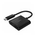 BELKIN Adaptateur USB-C HDMI 60W noir