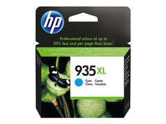 HP 935XL Cyan Ink Cartridge