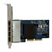 LENOVO ISG ThinkSystem Intel I350-T4 ML2