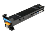 EPSON ACULASER CX28DN toner cyan haute capacité 8.000 pages pack de 1