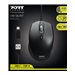 PORT DESIGNS Mouse Office Wired Silent