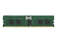KINGSTON 16Go DDR5 4800MT/s ECC Reg 1Rx8