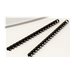 FELLOWES 5345707 Binding comb 8mm black
