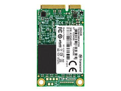 TRANSCEND 256Go mSATA SSD SATA III