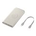 SAMSUNG Wireless External Battery 25W