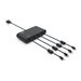 URBAN FACTORY POWEE Desk Charger GAN