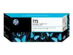 HP 772 300-ML PHOTO BLACK INK