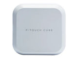 BROTHER P-Touch Cube Plus Label printer
