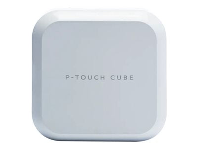 BROTHER P-Touch Cube Plus Label printer