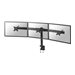 NEOMOUNTS DeskMount 3x19-27p Clamp