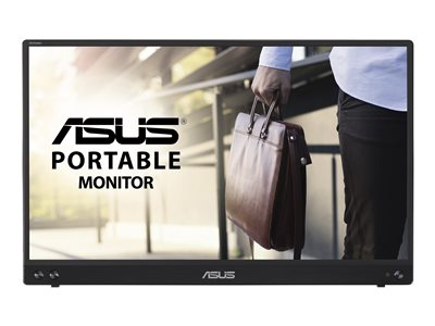 ASUS ZenScreen MB16ACV Portable 15.6p