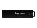 KINGSTON 32Go IronKey D500S FIPS