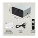 EPSON EF-21G Laser Projector 1.000lm