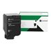 LEXMARK E460 CARTOUCHE RETURN P