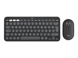 LOGI Pebble 2 Combo for Mac TONAL (FRA)