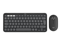 LOGI Pebble 2 Combo for Mac TONAL (FRA)