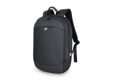 PORT DESIGNS Chicago Evo Laptop Backpack 15.6/16p Expandable