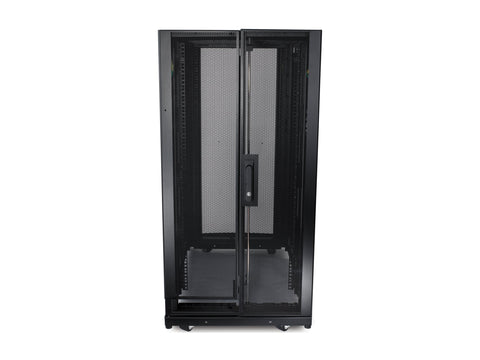 APC NetShelter SX 24U 600mm x 1070mm Deep Enclosure
