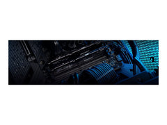 KINGSTON 32Go 5200MHz DDR5 CL40 DIMM FURY Beast Black