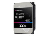 WESTERN DIGITAL ULTRASTAR HC580 22To TCG