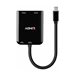 LINDY Mini DisplayPort to 2 Port HDMI MS