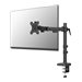 NEOMOUNTS NERO Single Screen Desk Mount