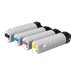 CANON C-EXV 26 cartouce de toner jaune