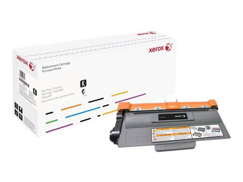 XEROX XRC Toner black TN3380 8.000 pages for Brother HL-5440 HL-5450 HL-5470 HL-6180 DCP-8110 DCP-8250 MFC-8510 MFC-8520 8950