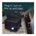 EPSON EF-12 Projector FHD 1000Lm