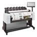 HP DesignJet T2600PS 36-in MFP