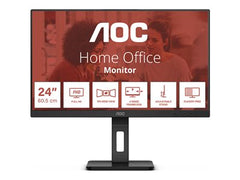 AOC 24E3QAF 23.8p monitor
